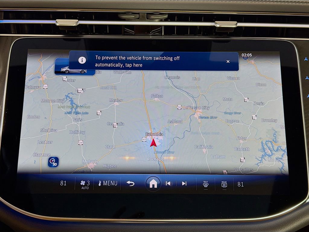 New 2026 Mercedes-Benz E 450 4MATIC Sedan image 17