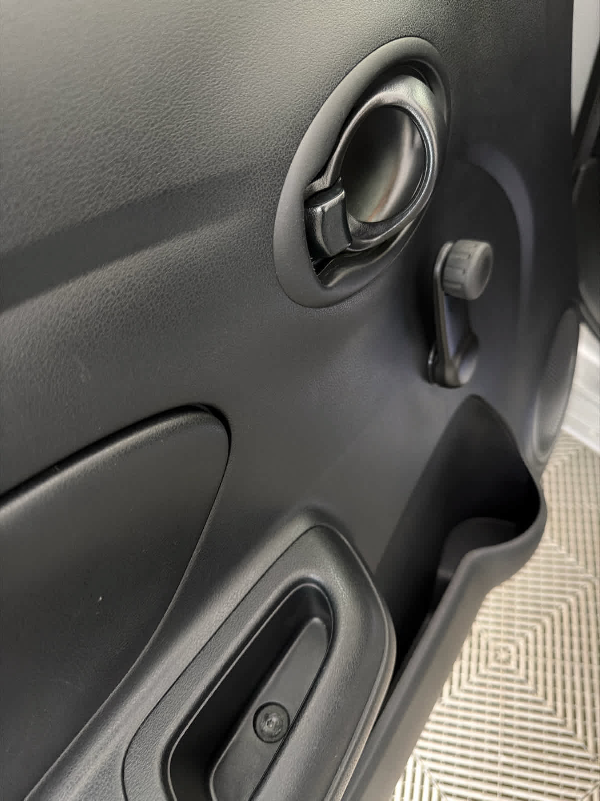 Used 2019 Nissan Versa S FWD image 18