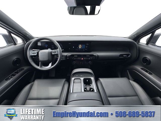 New 2026 Hyundai Palisade XRT Pro image 12