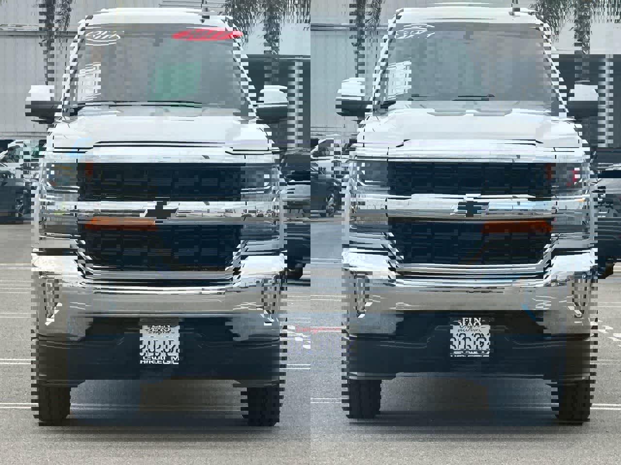 Used 2017 Chevrolet Silverado 1500 LT w/ All Star Edition image 16