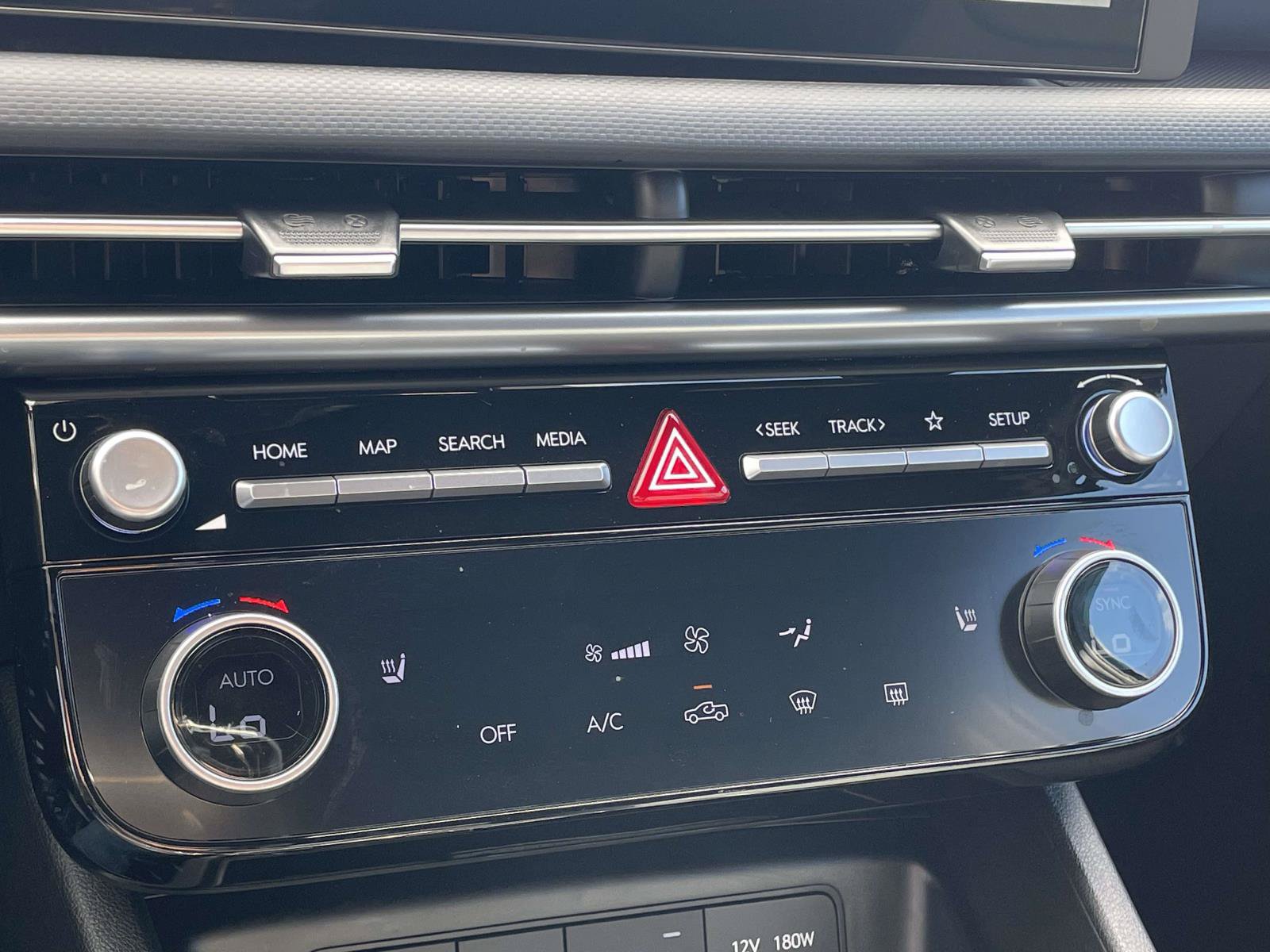 Certified 2026 Hyundai Santa Cruz XRT AWD/4WD image 19