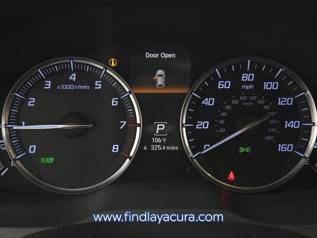 Used 2020 Acura MDX Sport Hybrid w/ Technology Pkg AWD/4WD image 29