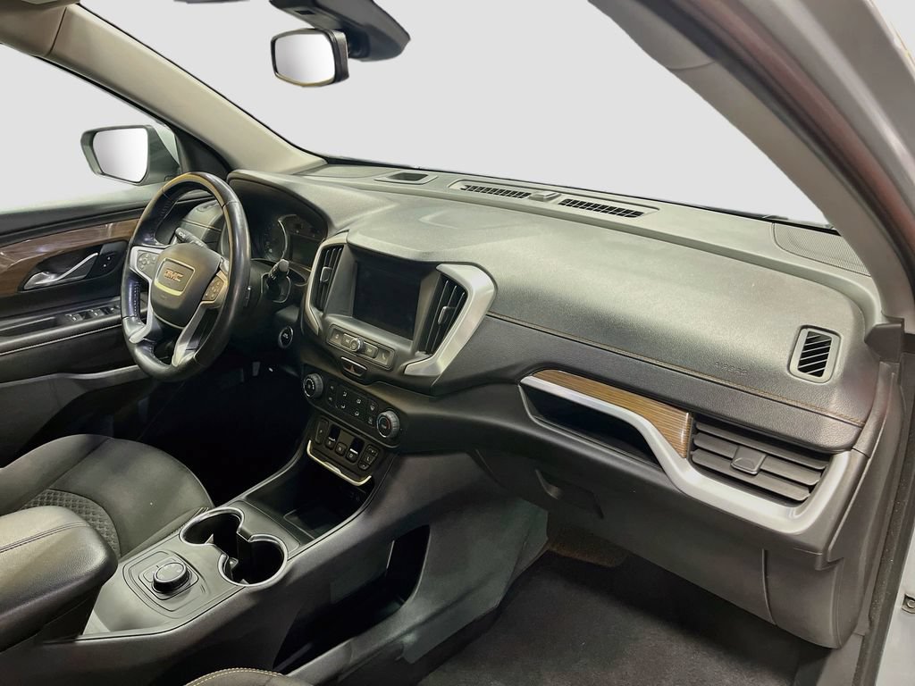 Used 2020 GMC Terrain SLE AWD/4WD image 28