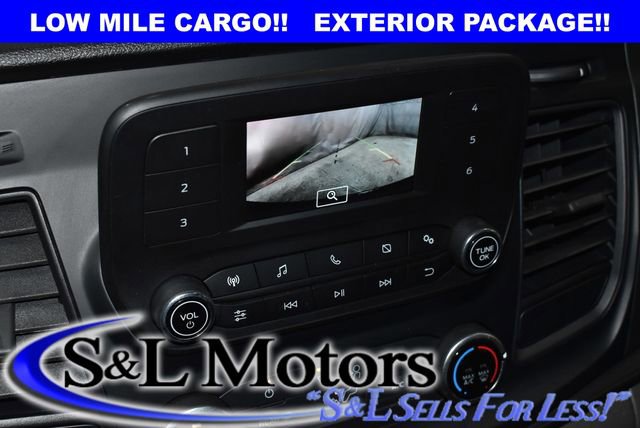 Used 2024 Ford Transit 250 Low Roof w/ Exterior Upgrade Package image 18