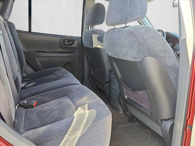 Used 2004 Hyundai Santa Fe GLS image 19