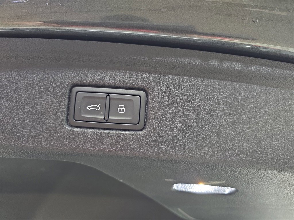 Certified 2025 Audi A5 2.0T Premium Plus w/ Convenience Plus Package image 16