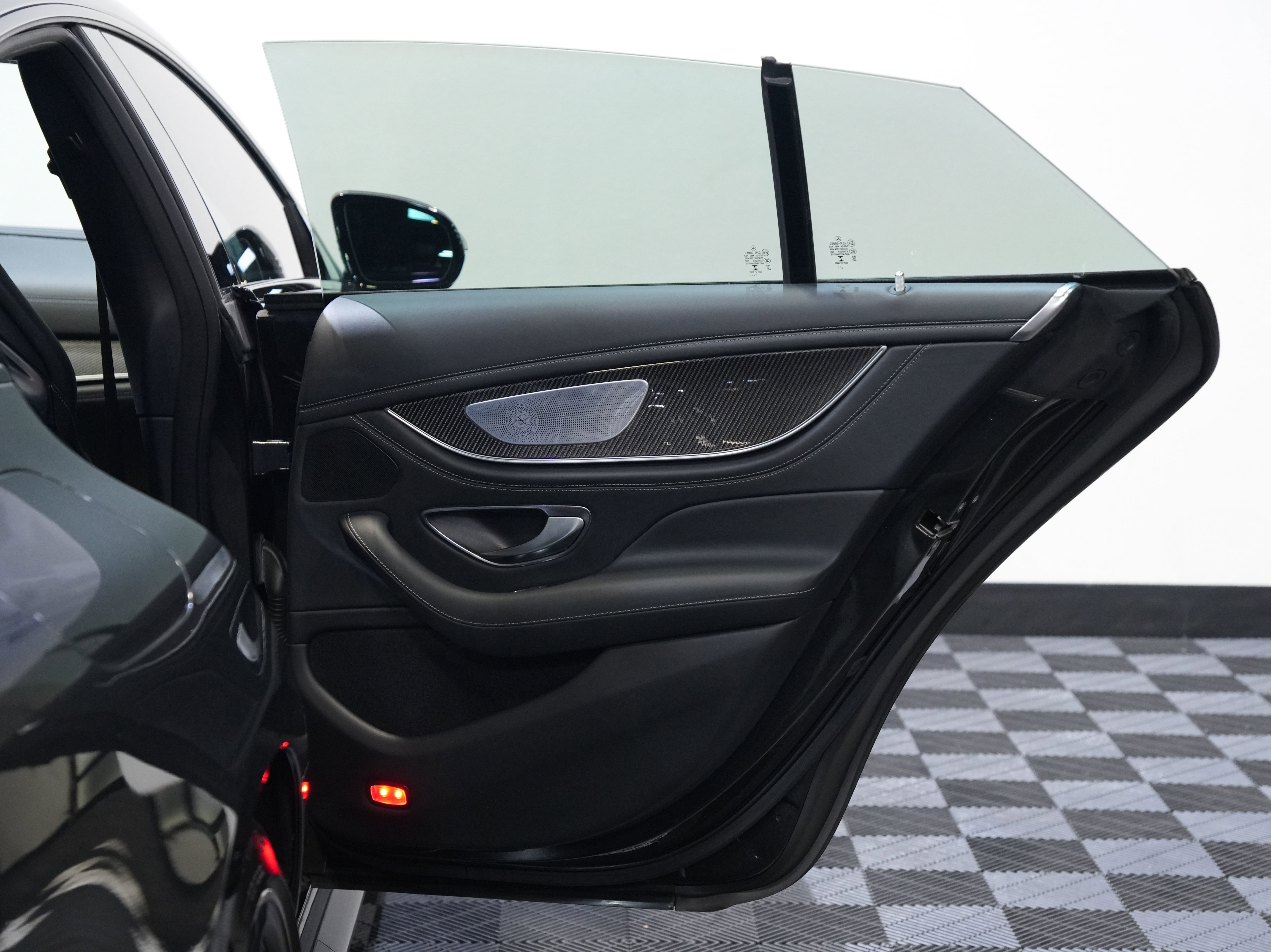 Used 2019 Mercedes-Benz AMG GT 63 S image 28