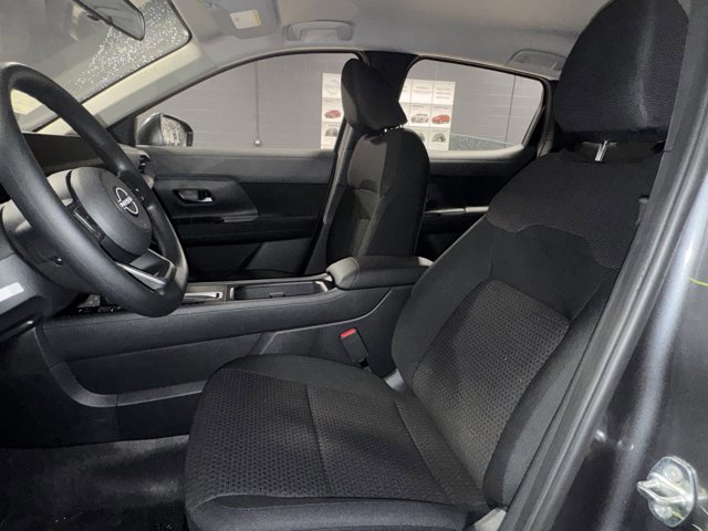 New 2026 Nissan Kicks S w/ Charging Package image 10