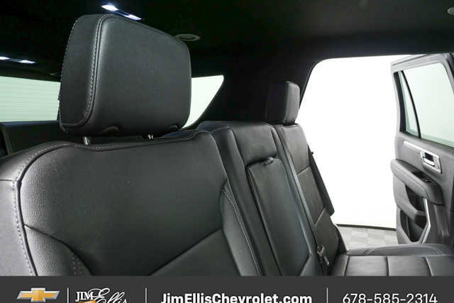 Used 2025 Chevrolet Tahoe LT image 20