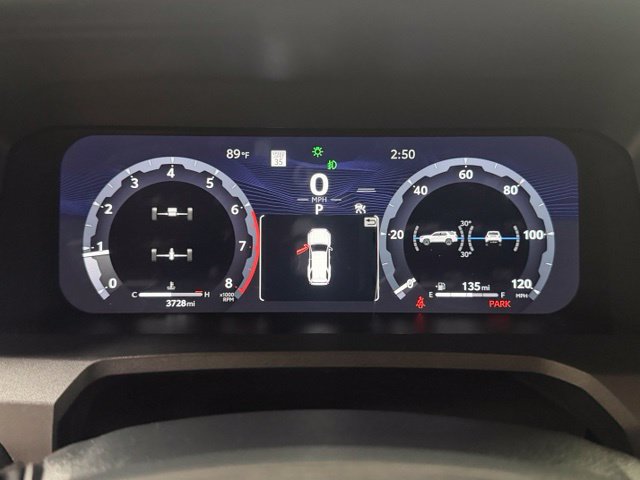 Used 2026 Toyota 4Runner TRD Sport AWD/4WD image 26