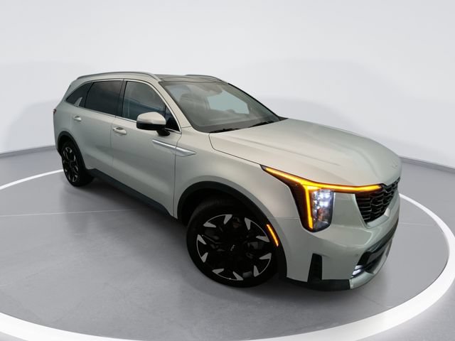Used 2026 Kia Sorento EX w/ EX Premium Package