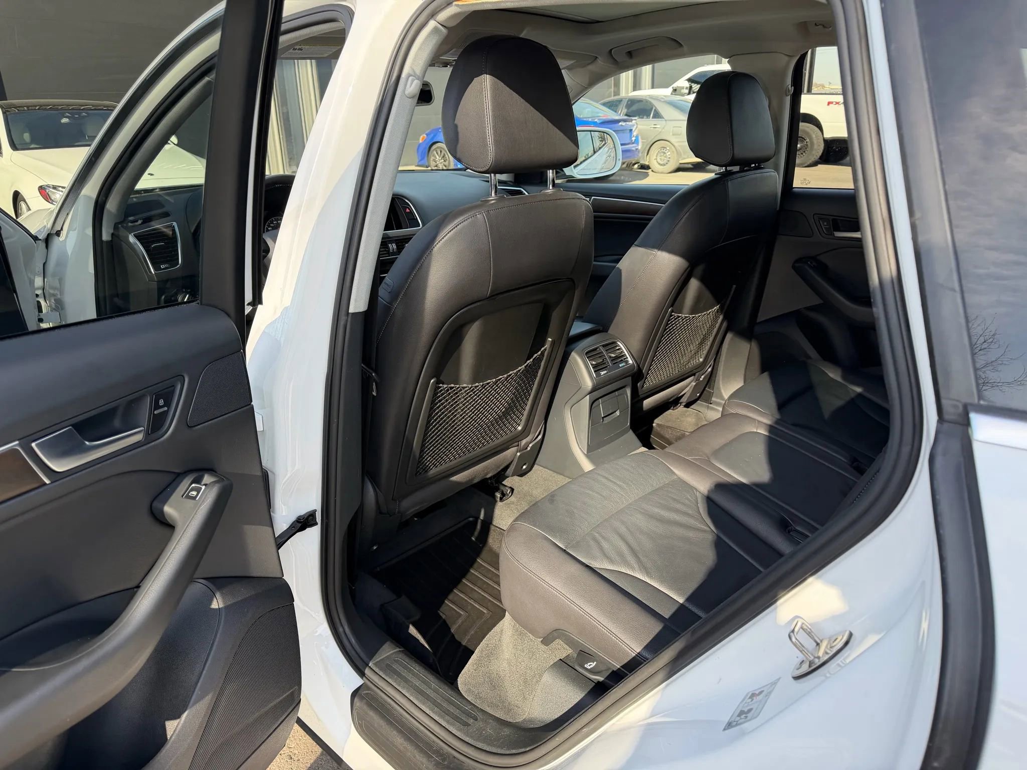 Used 2017 Audi Q5 2.0T Premium image 14