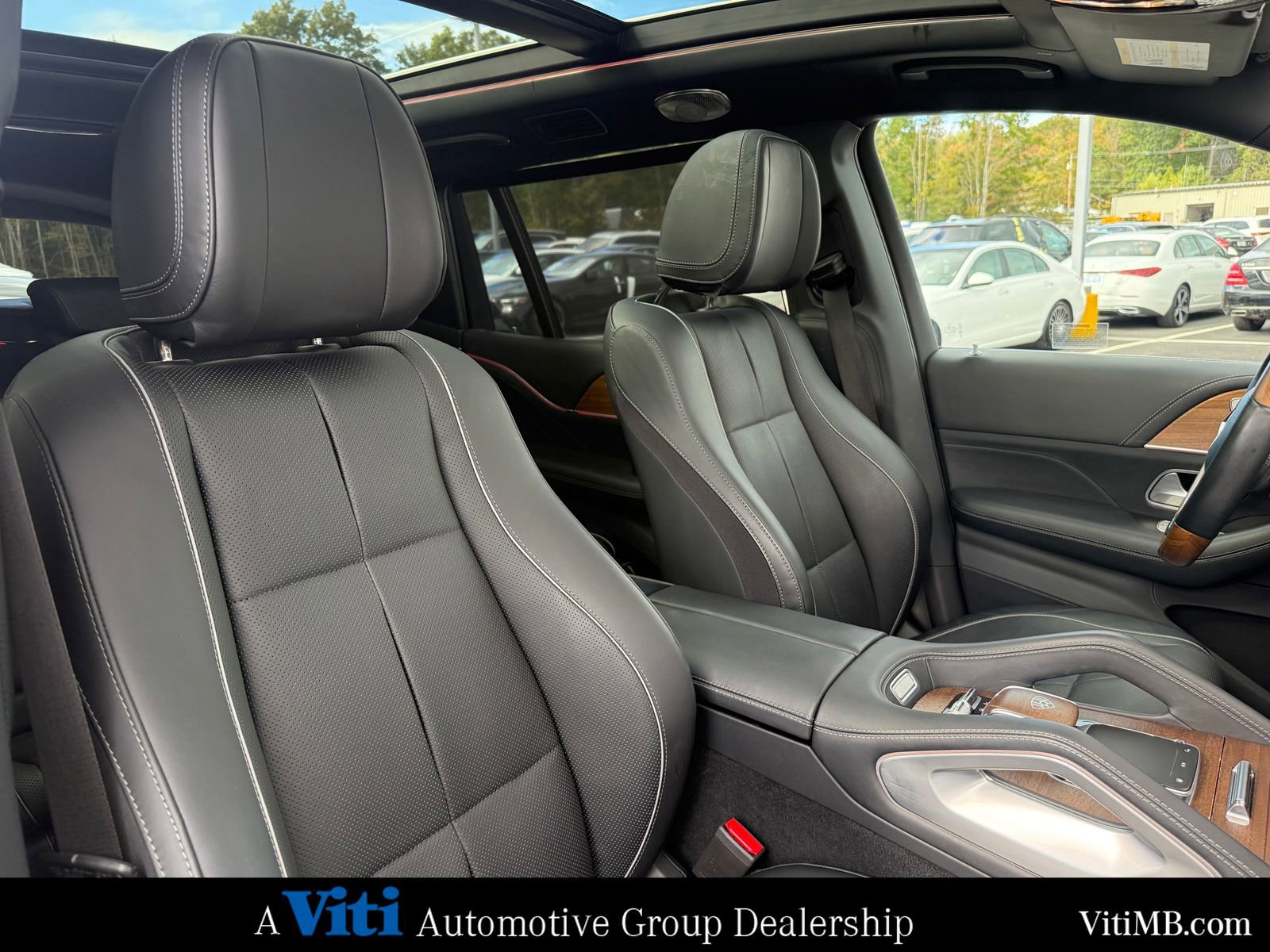 Certified 2022 Mercedes-Benz Maybach GLS 600 Maybach GLS 600 image 31