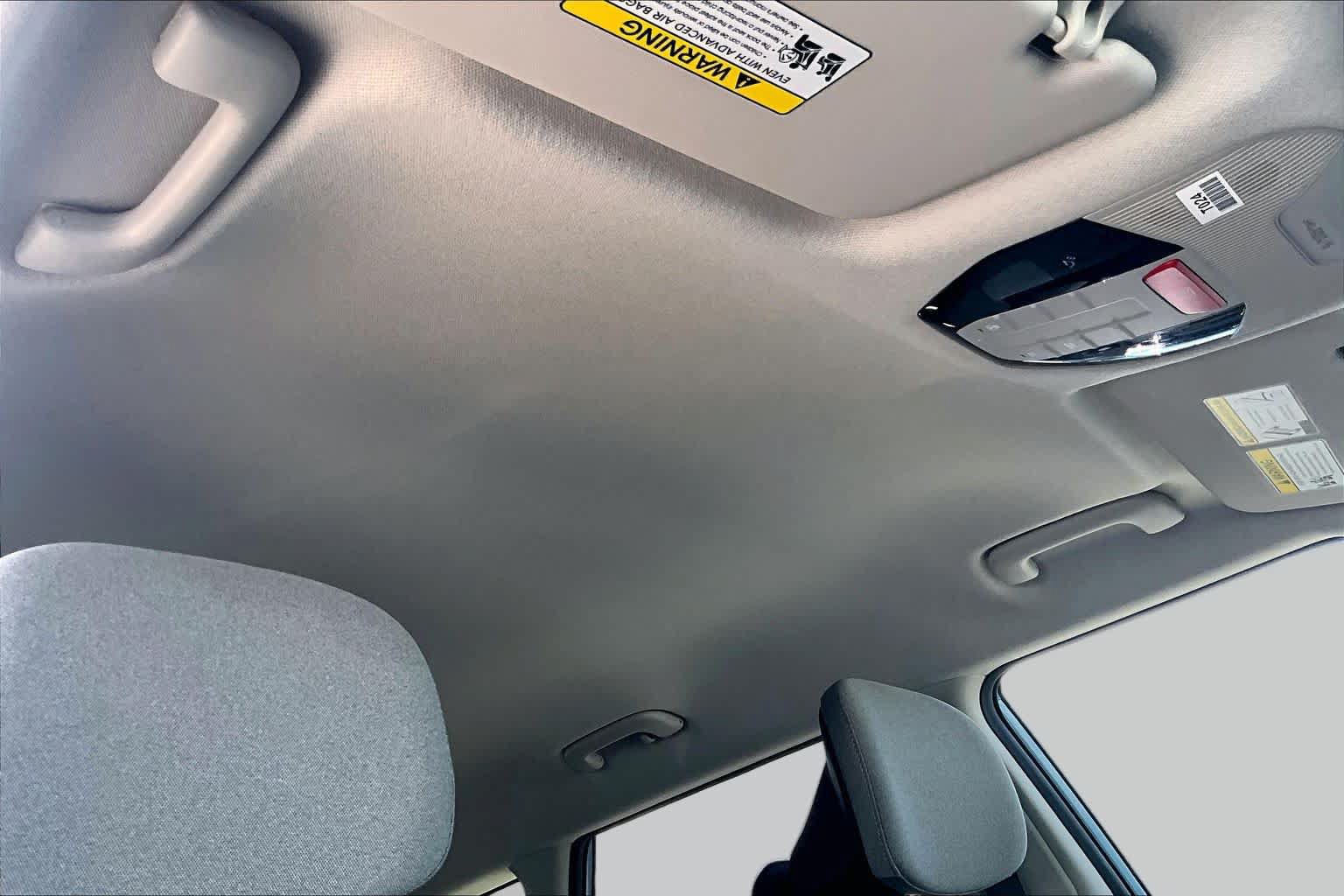 Used 2027 Kia Seltos S FWD image 26