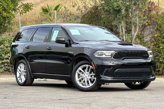 Used 2023 Dodge Durango R/T image 2