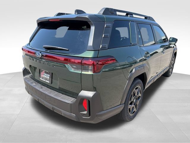 New 2026 Subaru Outback Limited AWD/4WD image 7
