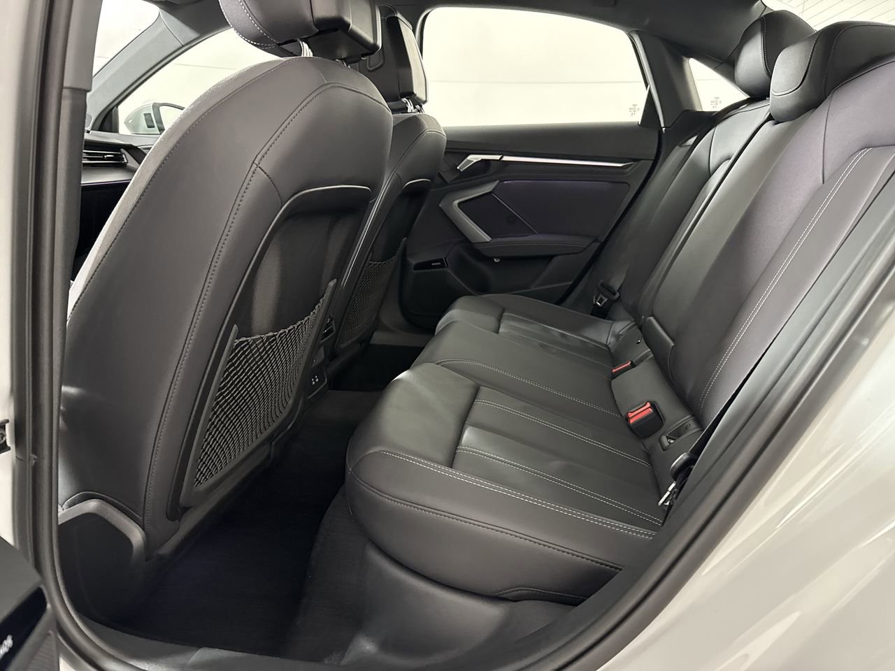 Certified 2025 Audi A3 2.0T Premium Plus w/ Premium Plus Package AWD/4WD image 22