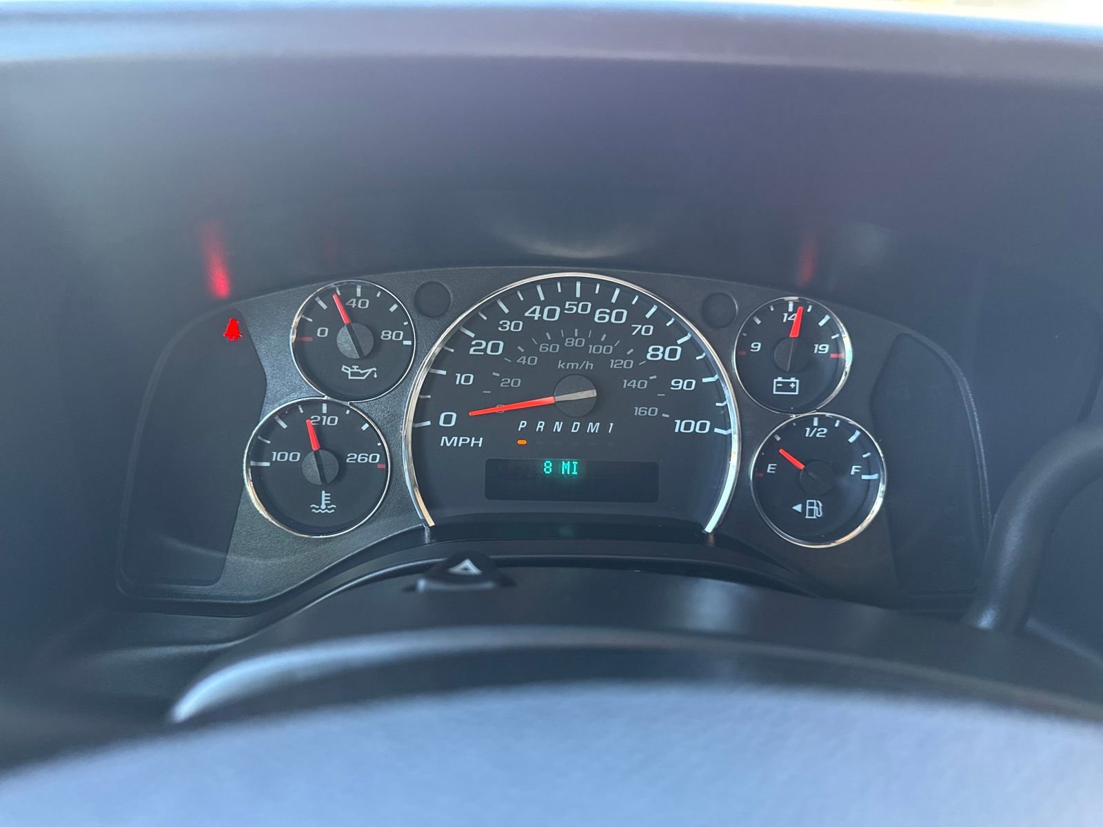 Used 2020 Chevrolet Express 3500 Work Van image 15