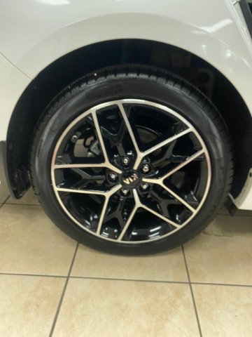 Used 2020 Kia Optima SE image 30