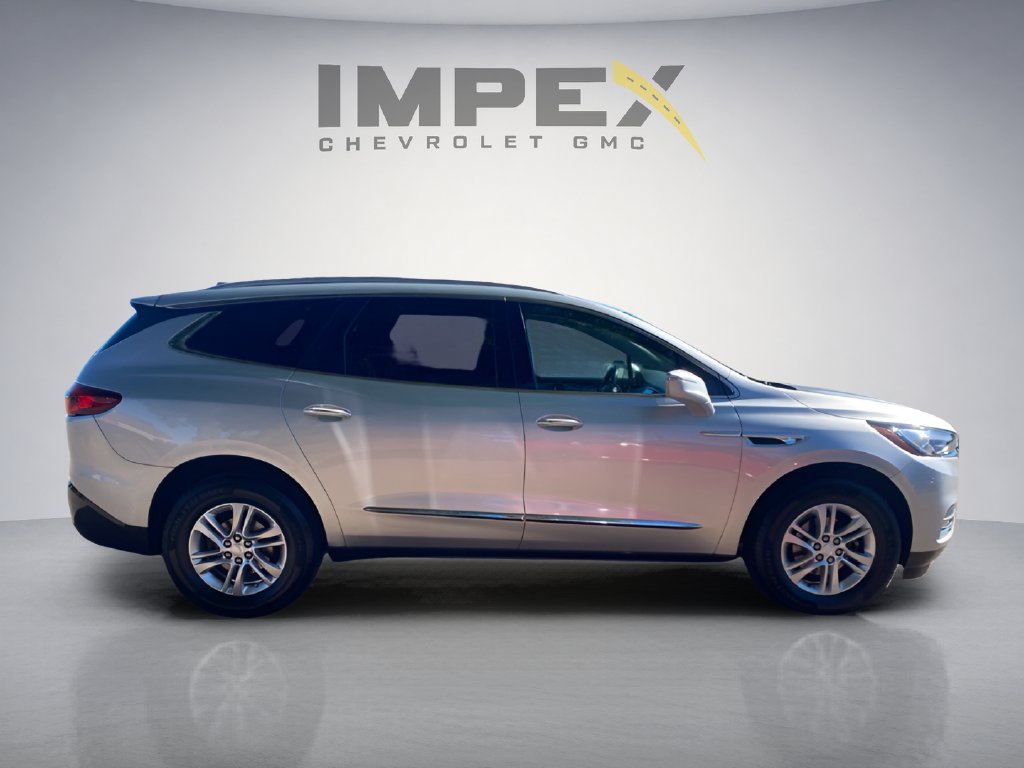 Used 2019 Buick Enclave Essence FWD image 6