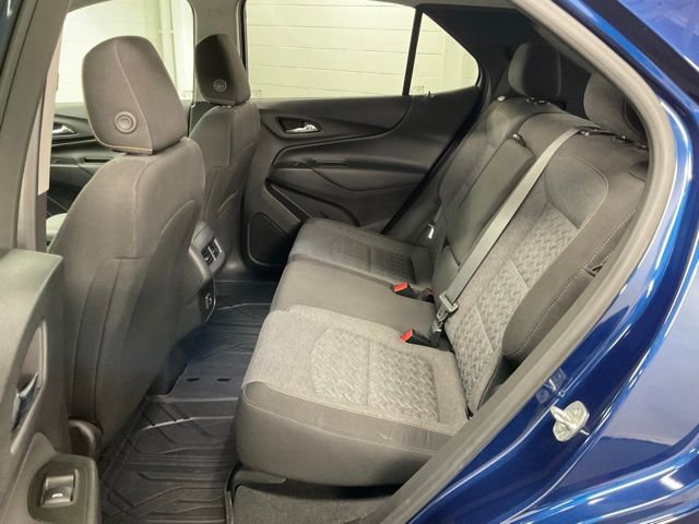Used 2022 Chevrolet Equinox LT FWD image 12