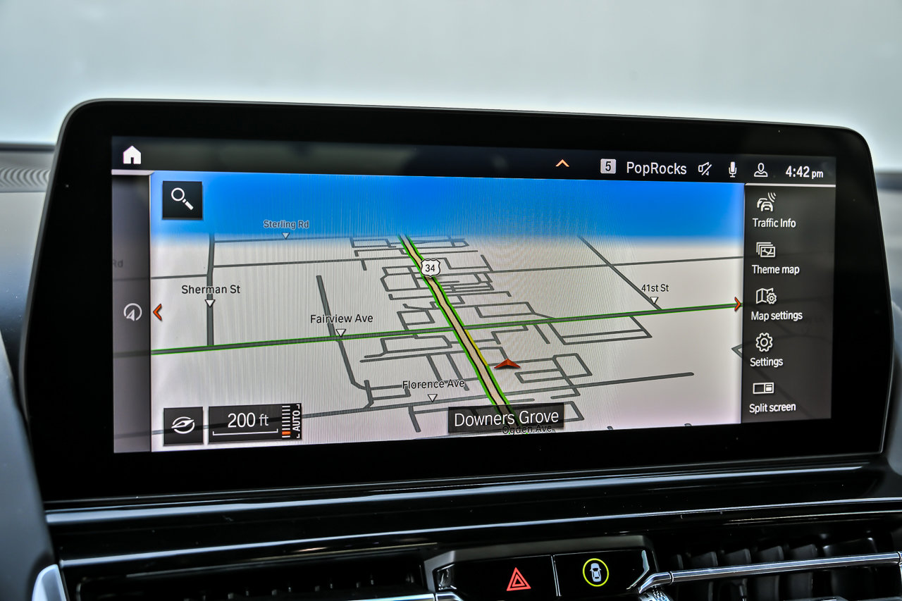 Used 2024 BMW M850i xDrive Convertible AWD/4WD image 46