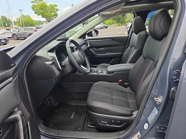 Used 2025 MAZDA CX-50 AWD 2.5 S w/ Weather Package image 14