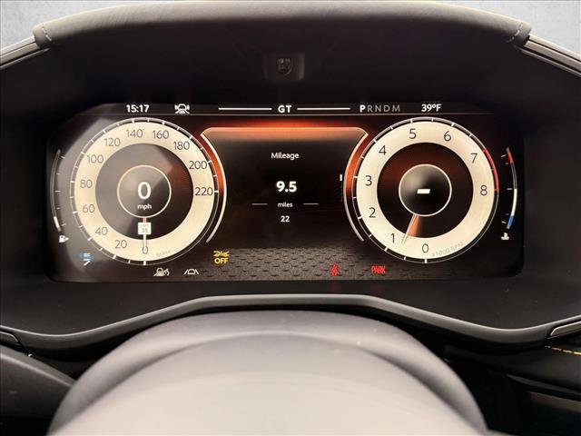 New 2026 Aston Martin DBX 707 AWD/4WD image 21