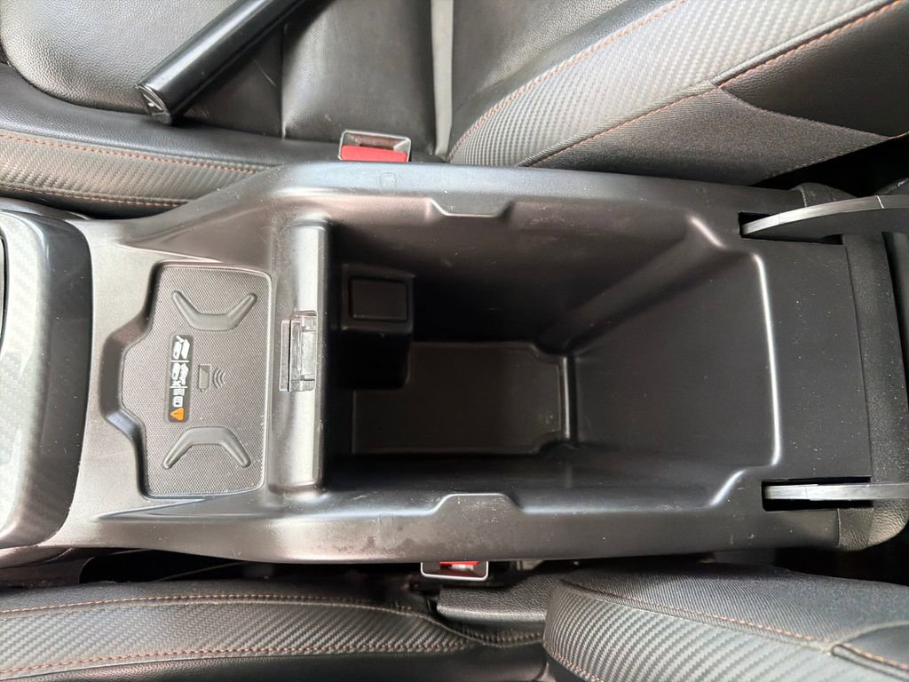 Used 2022 GMC Canyon AT4 w/ Driver Alert Package image 37