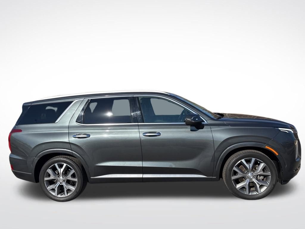 Used 2022 Hyundai Palisade Limited image 4