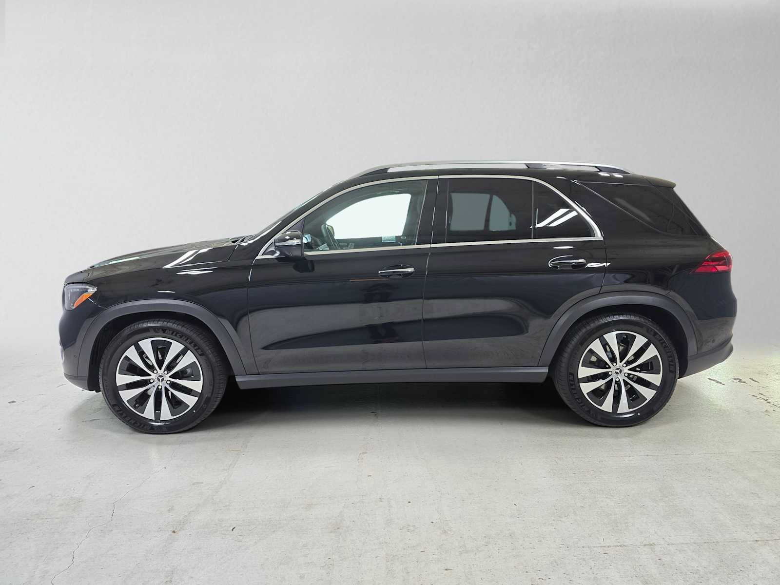 Certified 2026 Mercedes-Benz GLE 350 4MATIC image 7