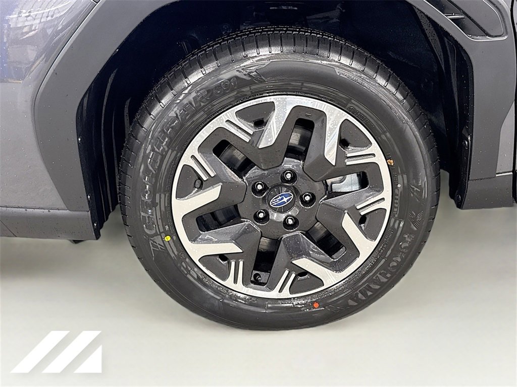 New 2026 Subaru Forester Premium image 31
