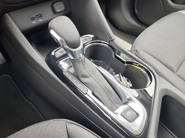 New 2026 Buick Encore GX Preferred image 22