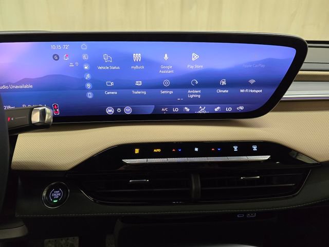 New 2027 Buick Enclave Preferred w/ Power Package AWD/4WD image 19