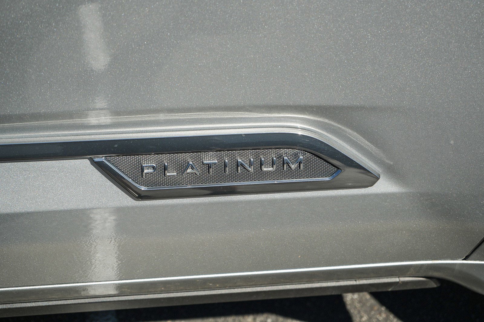 Used 2025 Toyota Tundra Platinum AWD/4WD image 9