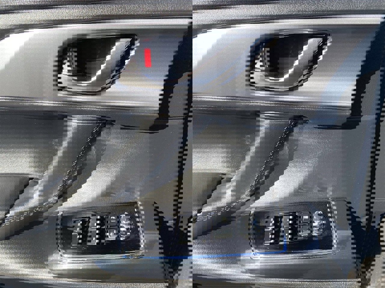 Used 2019 MAZDA CX-9 Touring w/ Touring Premium Package image 23