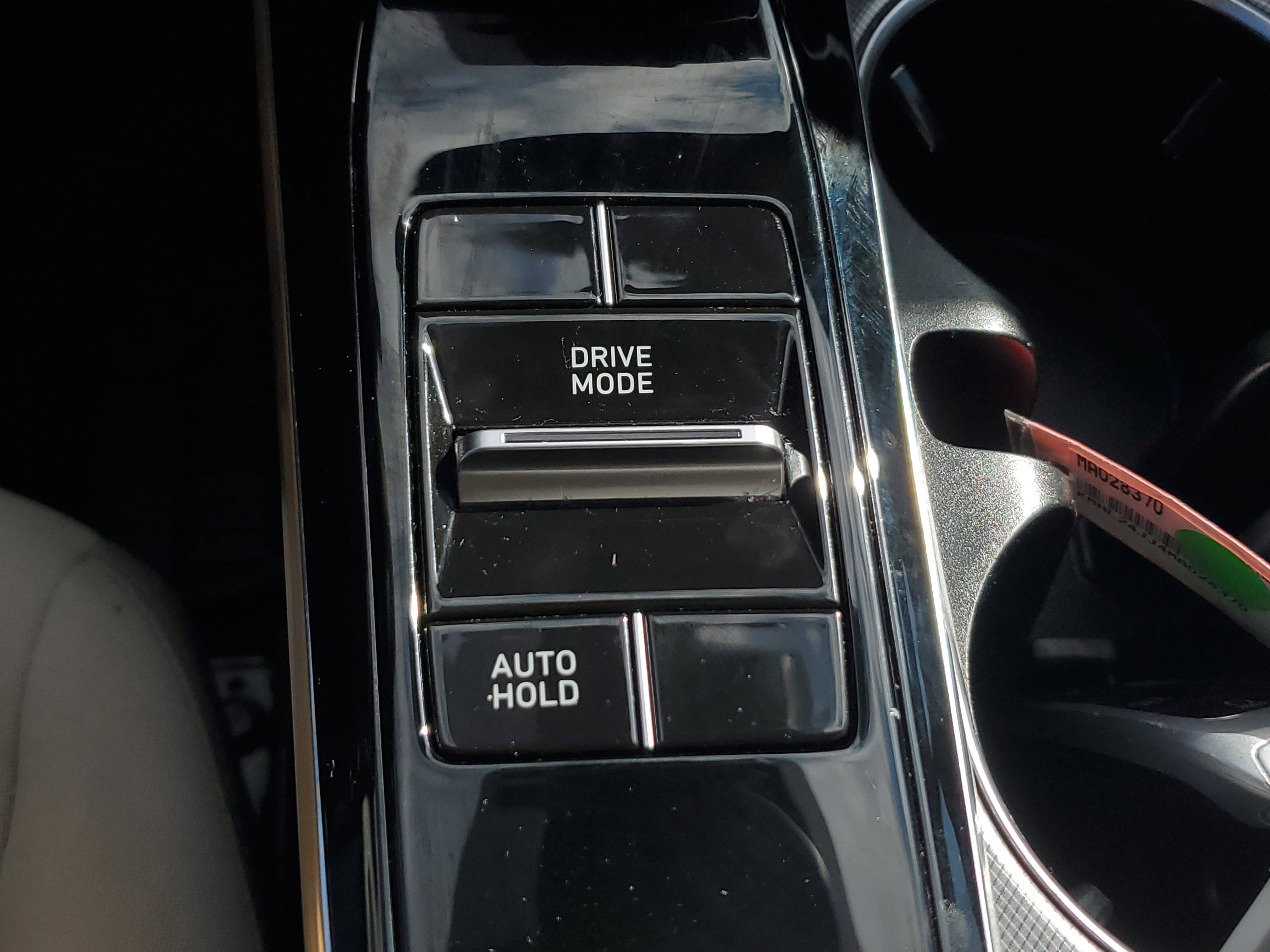 Used 2021 Hyundai Sonata Blue image 27