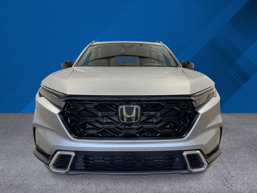 New 2026 Honda CR-V Sport Touring image 9