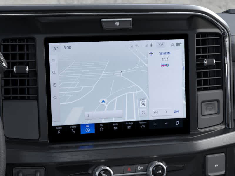 New 2026 Ford F350 Lariat image 14