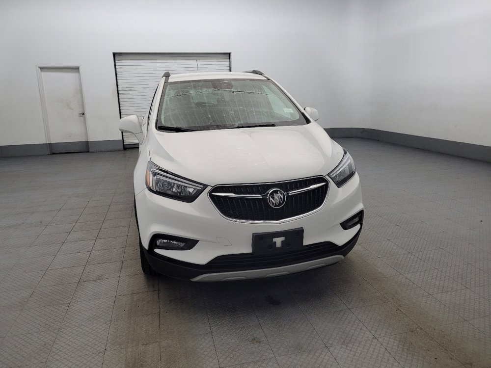 Used 2022 Buick Encore Preferred AWD/4WD image 14