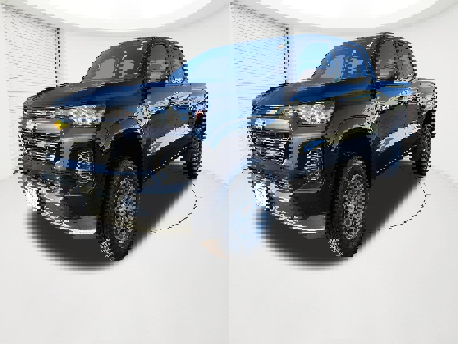 New 2026 Chevrolet Colorado LT