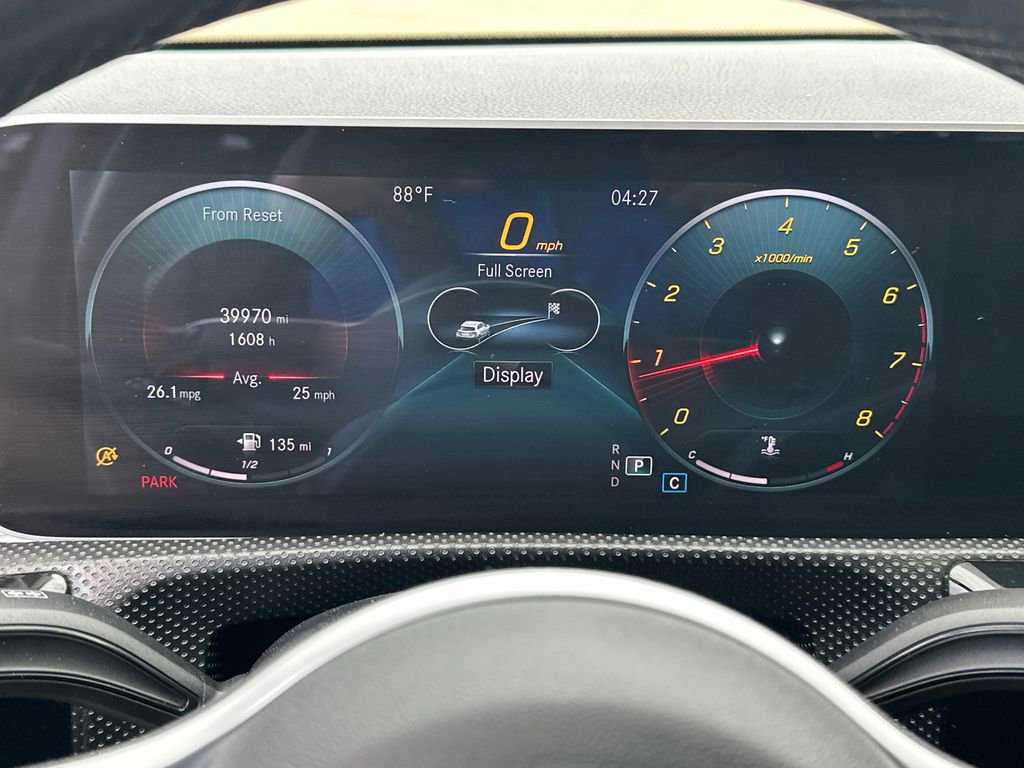 Used 2020 Mercedes-Benz A 220 w/ Premium Package image 25