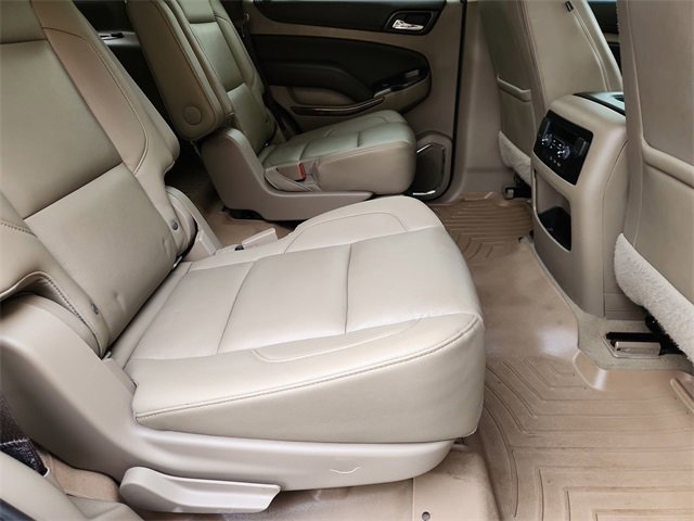Used 2019 Chevrolet Tahoe LT w/ LT Signature Package image 28