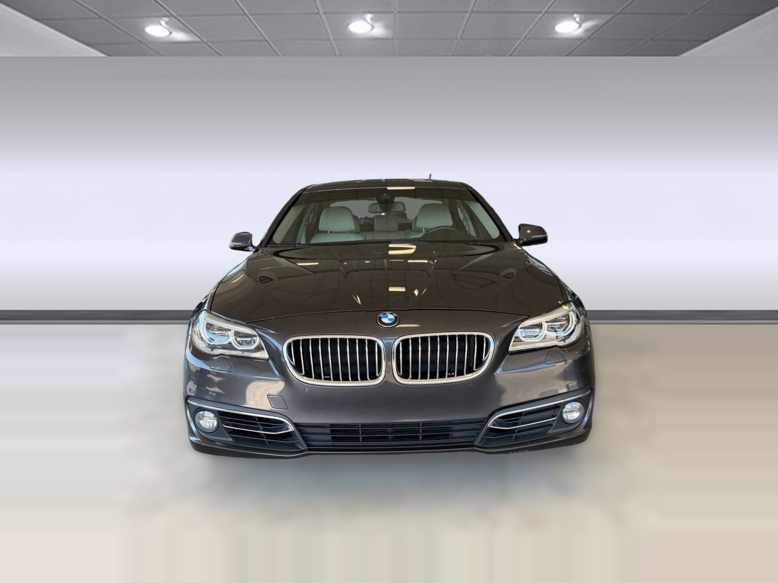 Used 2015 BMW 535i Sedan RWD image 6