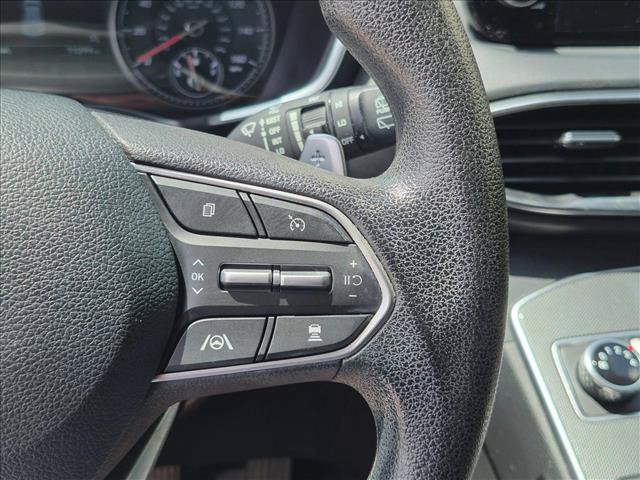 Used 2022 Hyundai Santa Fe SEL w/ Cargo Package FWD image 18