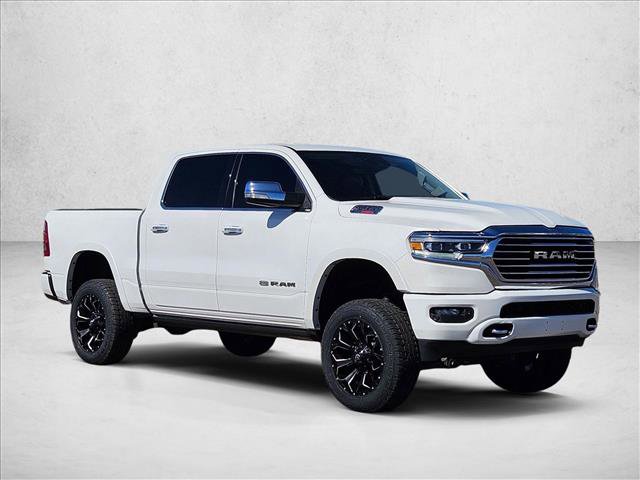 Used 2021 RAM 1500 Limited image 3