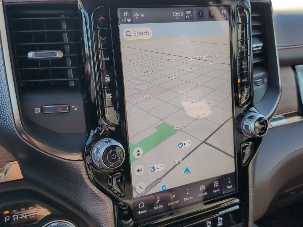 New 2026 RAM 1500 Limited image 22