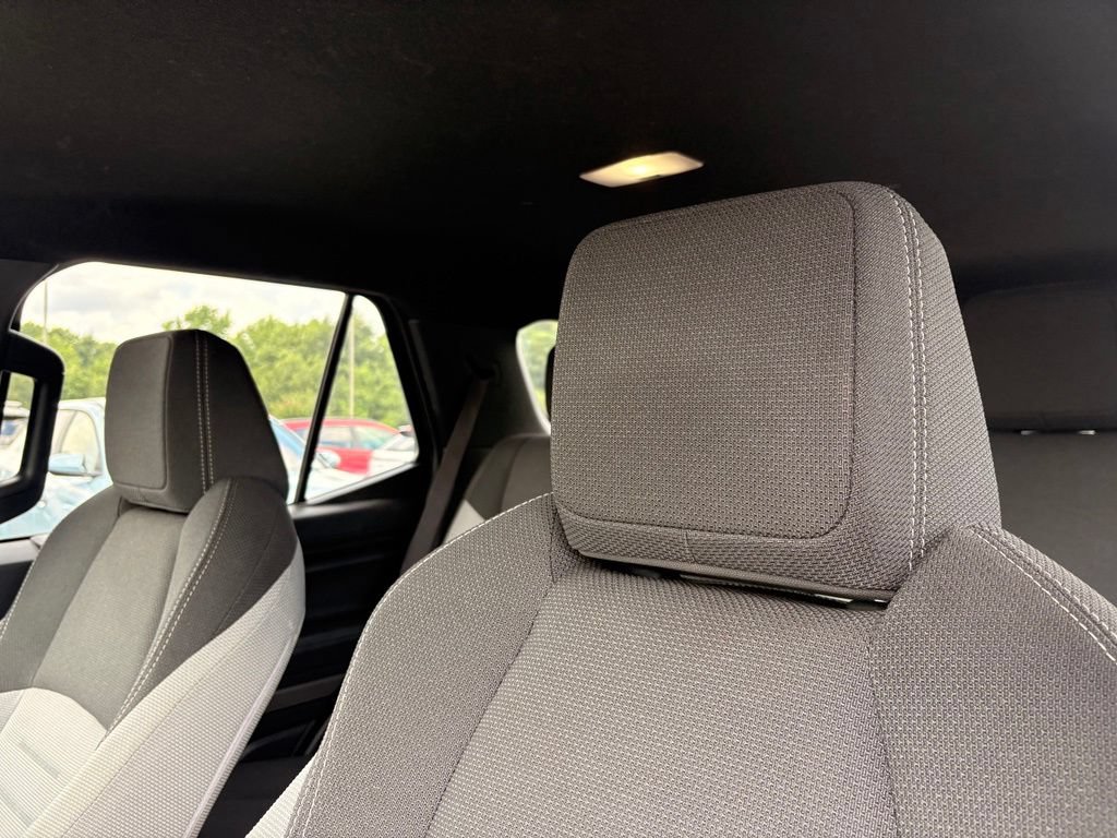 Used 2025 Toyota 4Runner TRD Sport AWD/4WD image 22