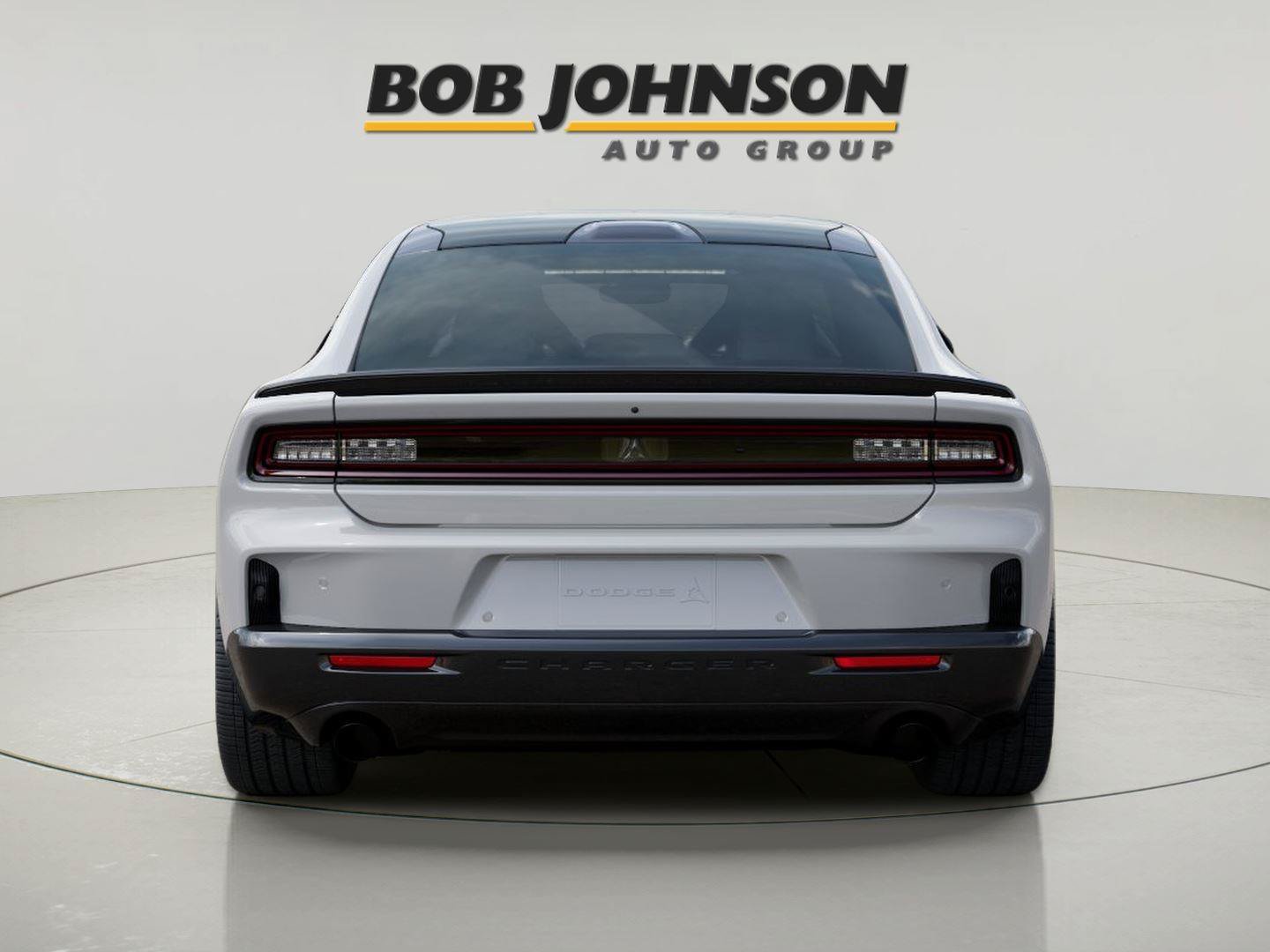 New 2026 Dodge Charger R/T AWD/4WD image 5