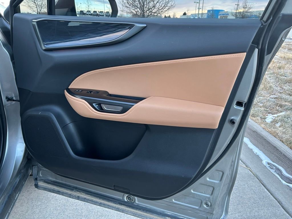 Used 2024 Lexus NX 350h AWD w/ Premium Package image 32